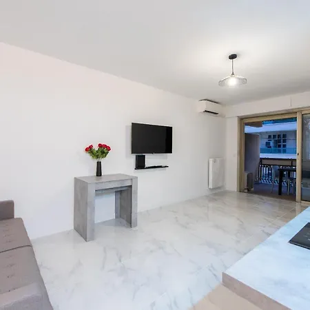 Lejlighed Clipper Juan-les-Pins