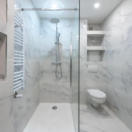 Lejlighed Clipper Juan-les-Pins