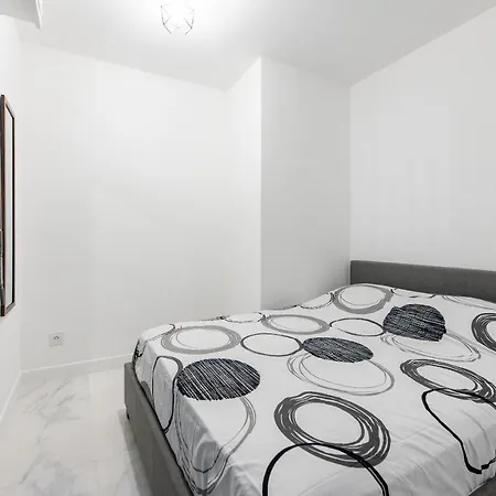 Lejlighed Clipper Juan-les-Pins