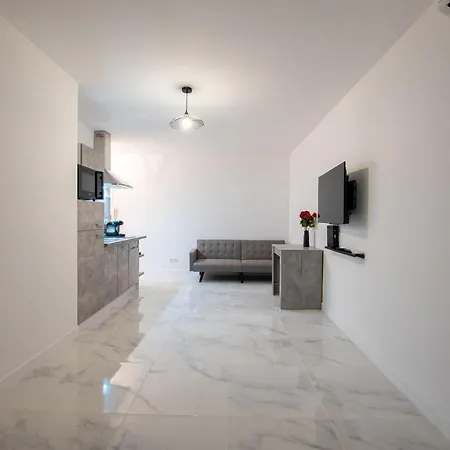 Apartment Clipper Juan-les-Pins