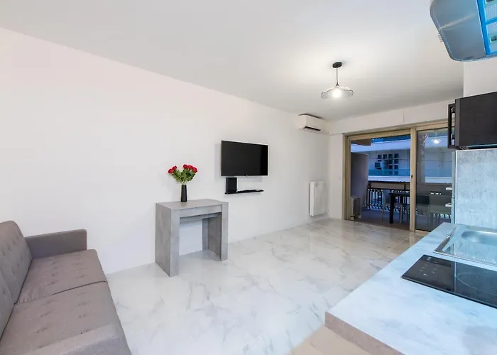 Lejlighed Clipper Juan-les-Pins