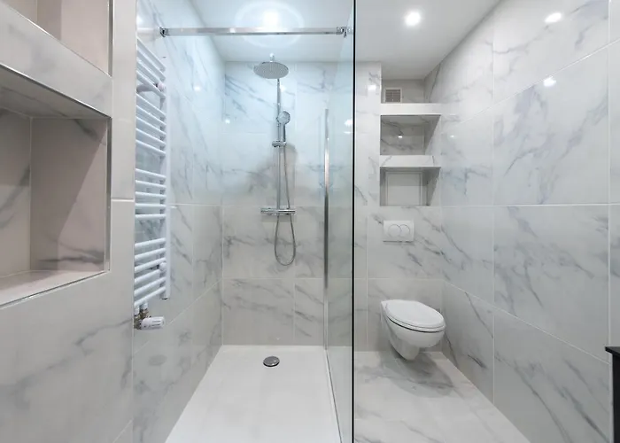 Lejlighed Clipper Juan-les-Pins