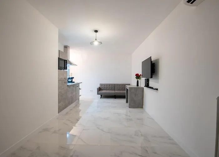 Lejlighed Clipper Juan-les-Pins