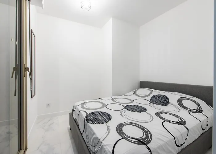 Lejlighed Clipper Juan-les-Pins